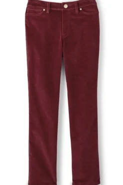 Blakely Velveteen Pants
