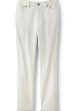 Blakely Velveteen Pants