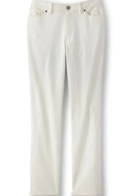 Blakely Velveteen Pants