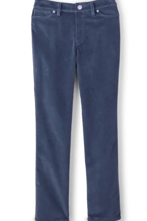 Blakely Velveteen Pants