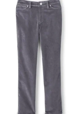 Blakely Velveteen Pants