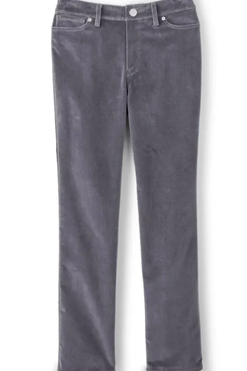 Blakely Velveteen Pants