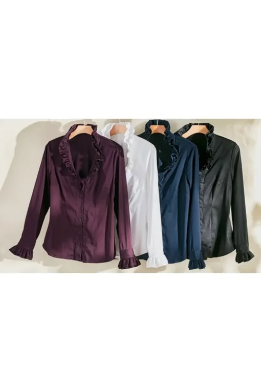 Boleyn Shirt