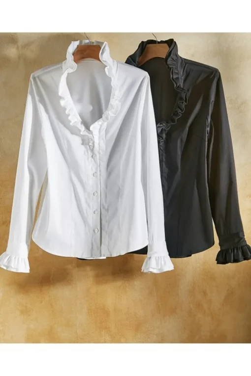 Boleyn Shirt