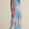 Brenda Maxi Dress