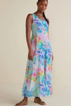 Brenda Maxi Dress