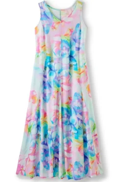 Brenda Maxi Dress