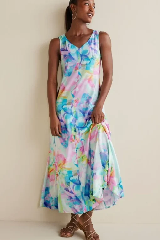 Brenda Maxi Dress