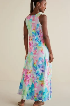 Brenda Maxi Dress