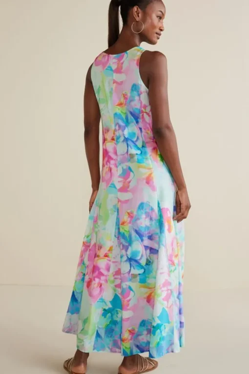 Brenda Maxi Dress