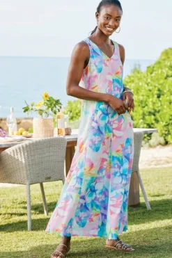 Brenda Maxi Dress