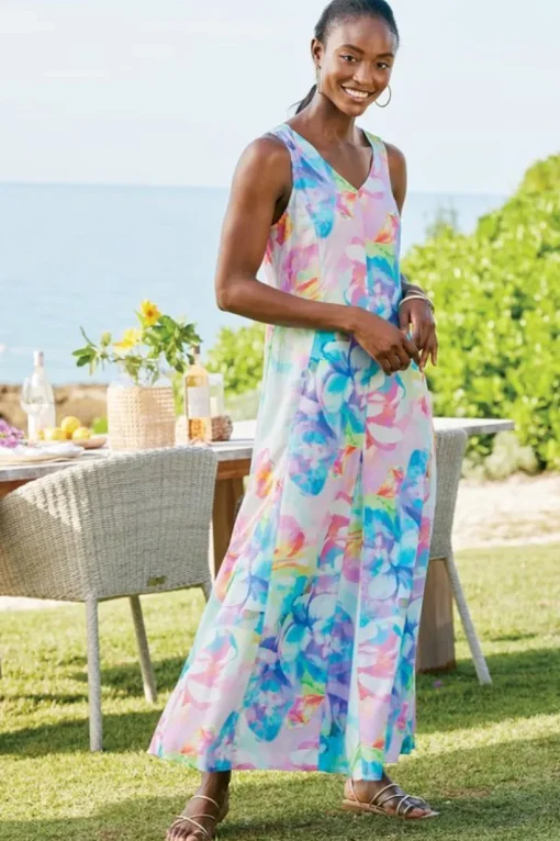 Brenda Maxi Dress