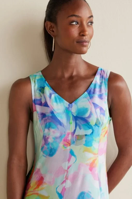 Brenda Maxi Dress