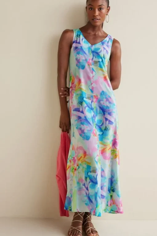 Brenda Maxi Dress