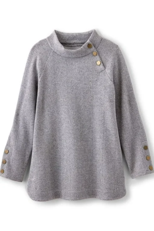 Brooke Tunic