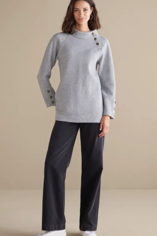 Brooke Tunic