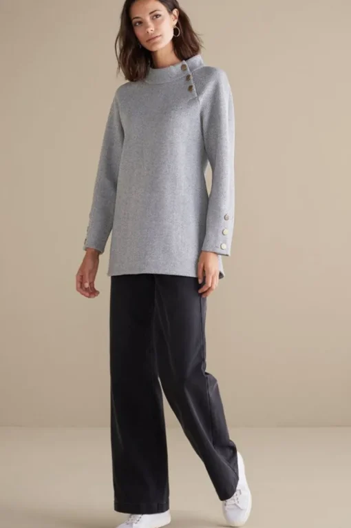 Brooke Tunic