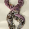 Cadence Patchwork Scarf
