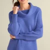 Calanthe Cashmere Pullover