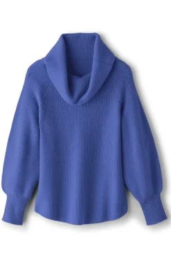 Calanthe Cashmere Pullover