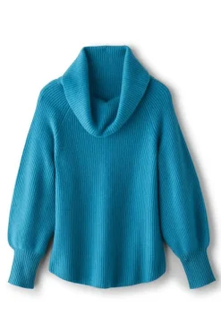 Calanthe Cashmere Pullover