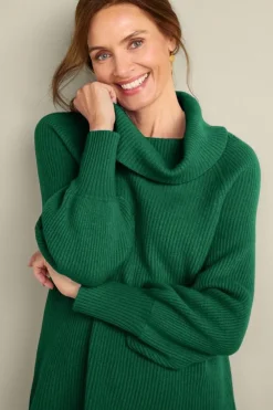 Calanthe Cashmere Pullover