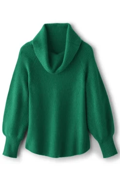 Calanthe Cashmere Pullover