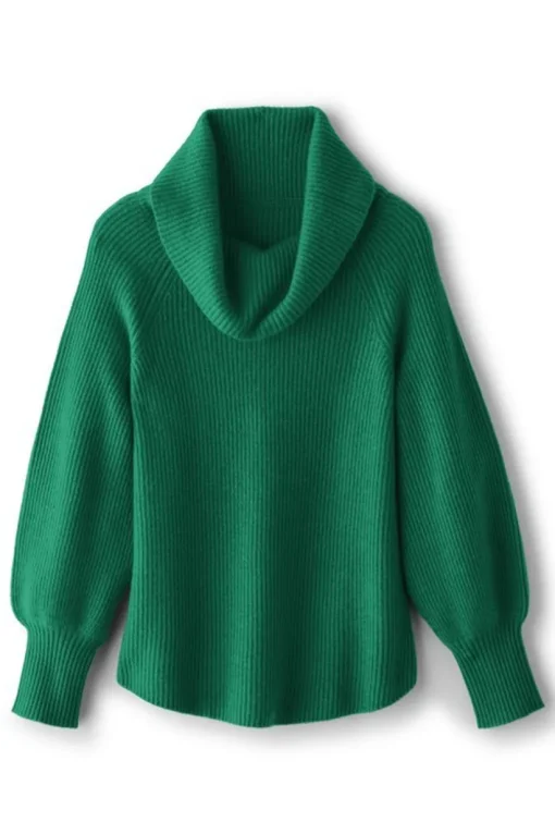 Calanthe Cashmere Pullover
