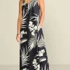 Capri Maxi Dress