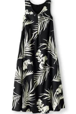 Capri Maxi Dress