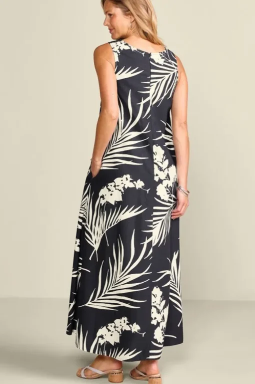 Capri Maxi Dress