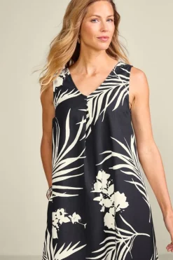 Capri Maxi Dress