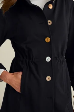 Caprice French Terry Jacket