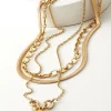 Cara Necklace Set