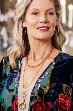 Cara Necklace Set