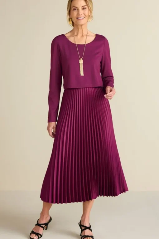 Cassandra Dress