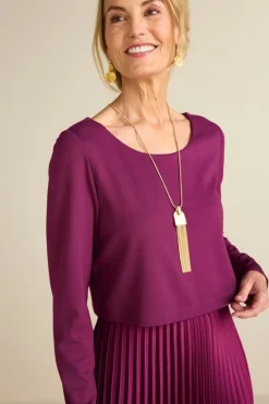 Cassandra Dress