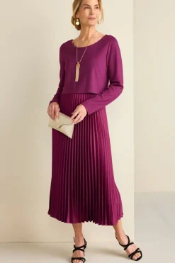 Cassandra Dress