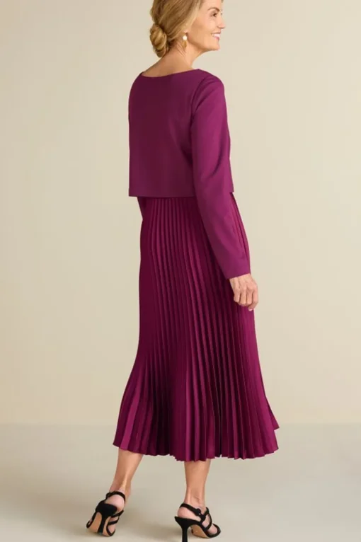 Cassandra Dress