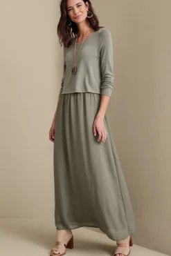Cassie Dress