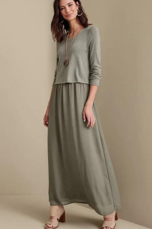 Cassie Dress