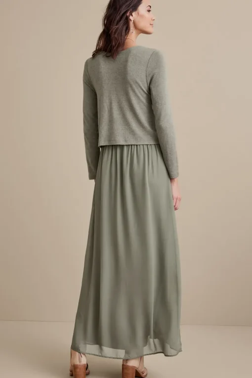 Cassie Dress