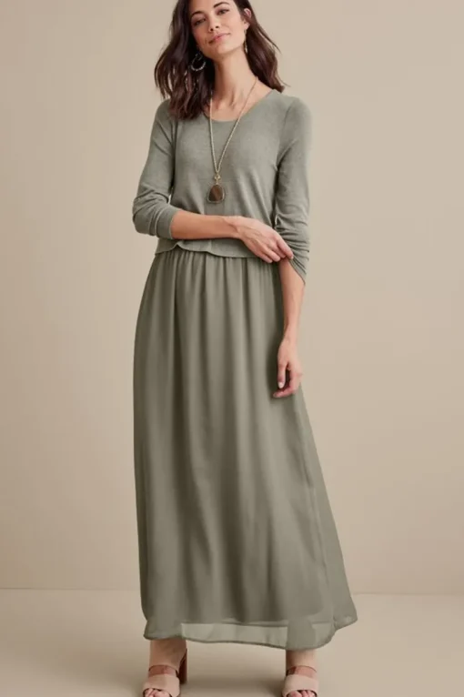Cassie Dress