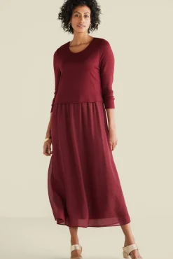 Cassie Dress