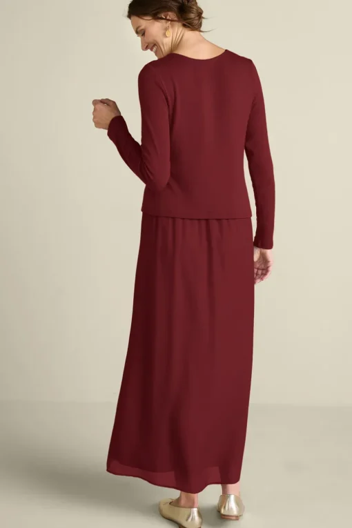 Cassie Dress