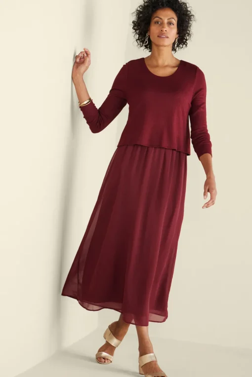 Cassie Dress