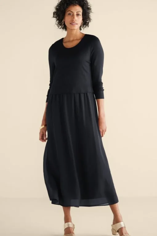 Cassie Dress