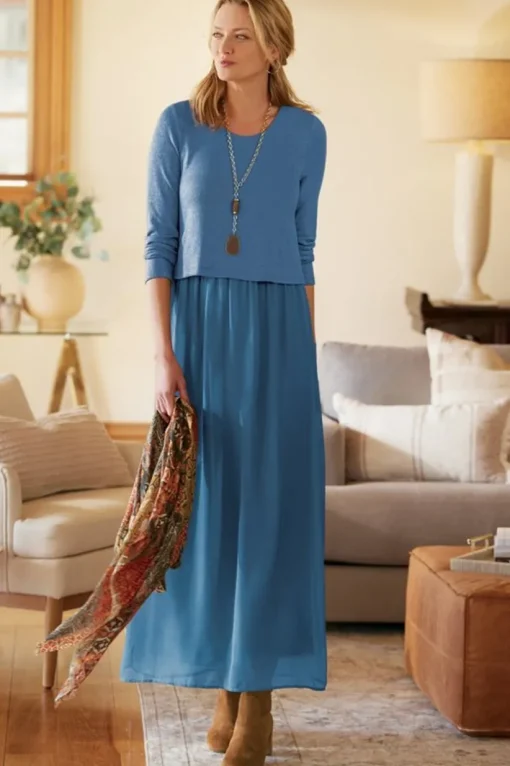 Cassie Dress