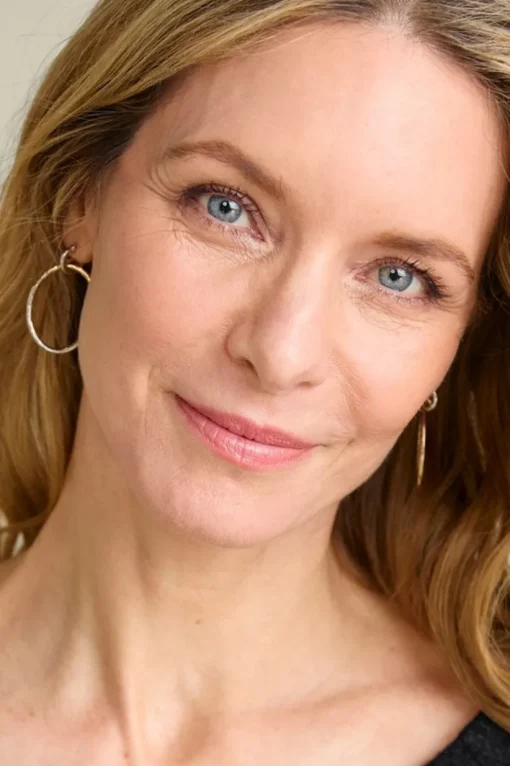 Cassini Hoop Earring