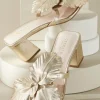 Cecelia Ny Happy Flower Slide